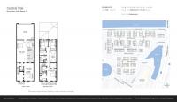 Unit 834 NW 82nd Pl floor plan